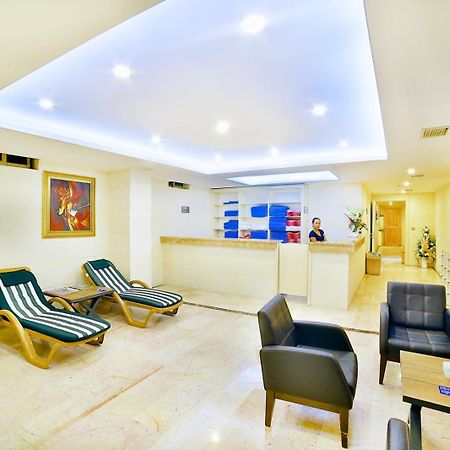 Elazig Marathon Hotel Zewnętrze zdjęcie