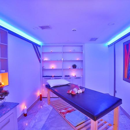 Elazig Marathon Hotel Zewnętrze zdjęcie