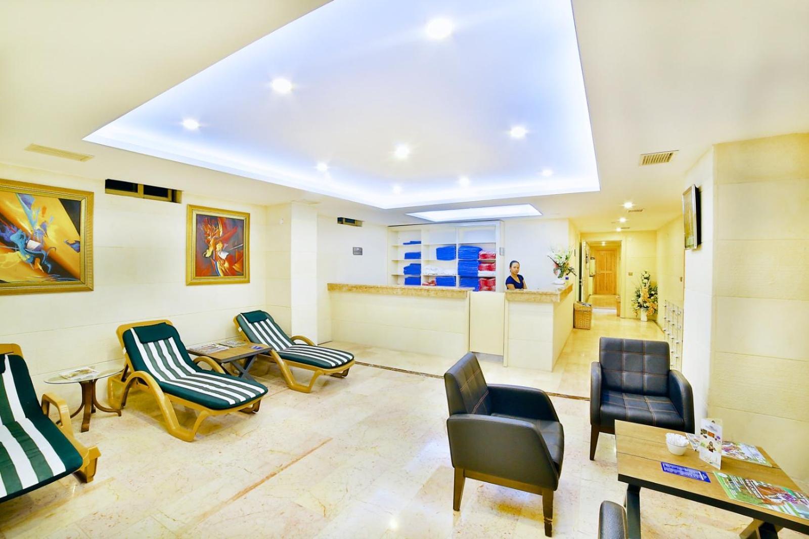 Elazig Marathon Hotel Zewnętrze zdjęcie