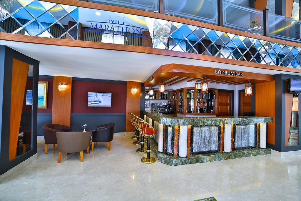 Elazig Marathon Hotel Zewnętrze zdjęcie