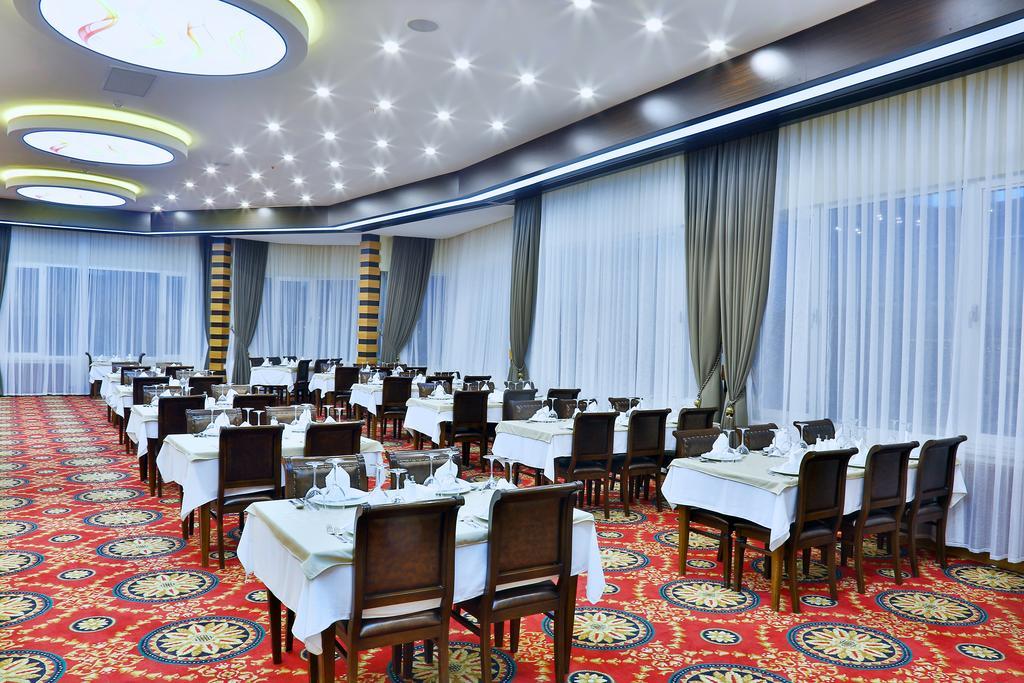 Elazig Marathon Hotel Zewnętrze zdjęcie