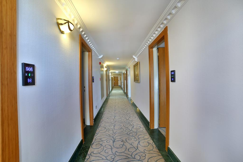 Elazig Marathon Hotel Zewnętrze zdjęcie