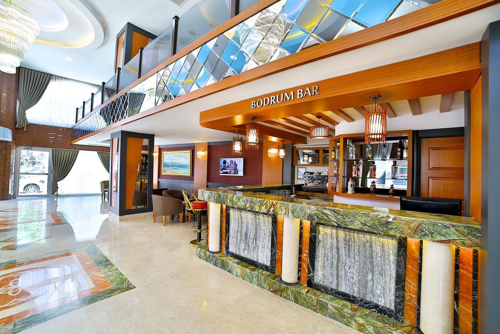 Elazig Marathon Hotel Zewnętrze zdjęcie