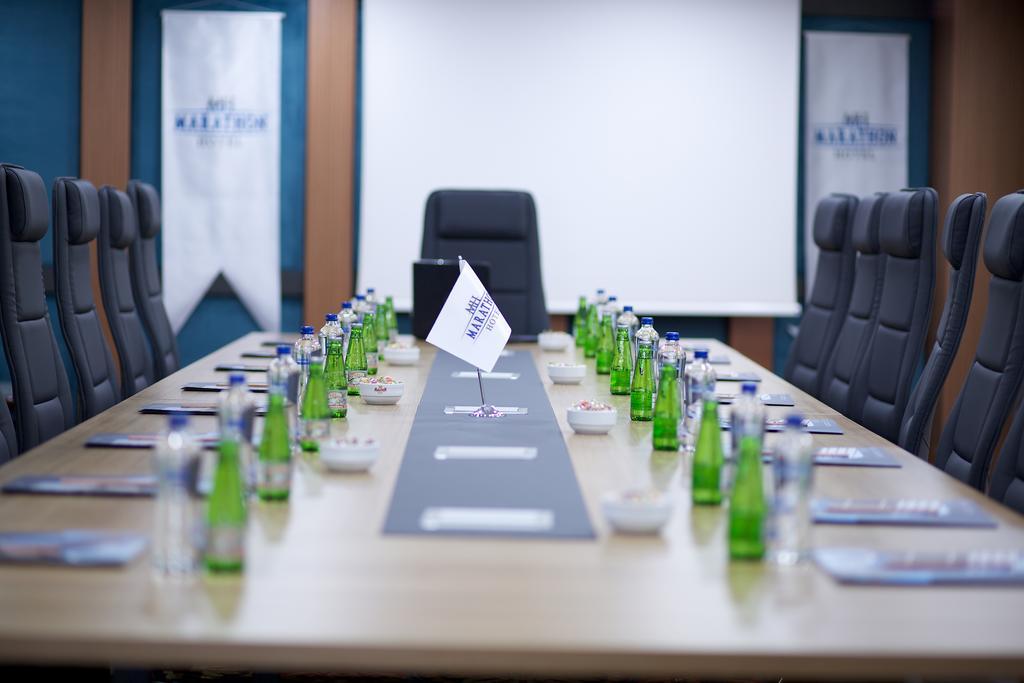 Elazig Marathon Hotel Zewnętrze zdjęcie