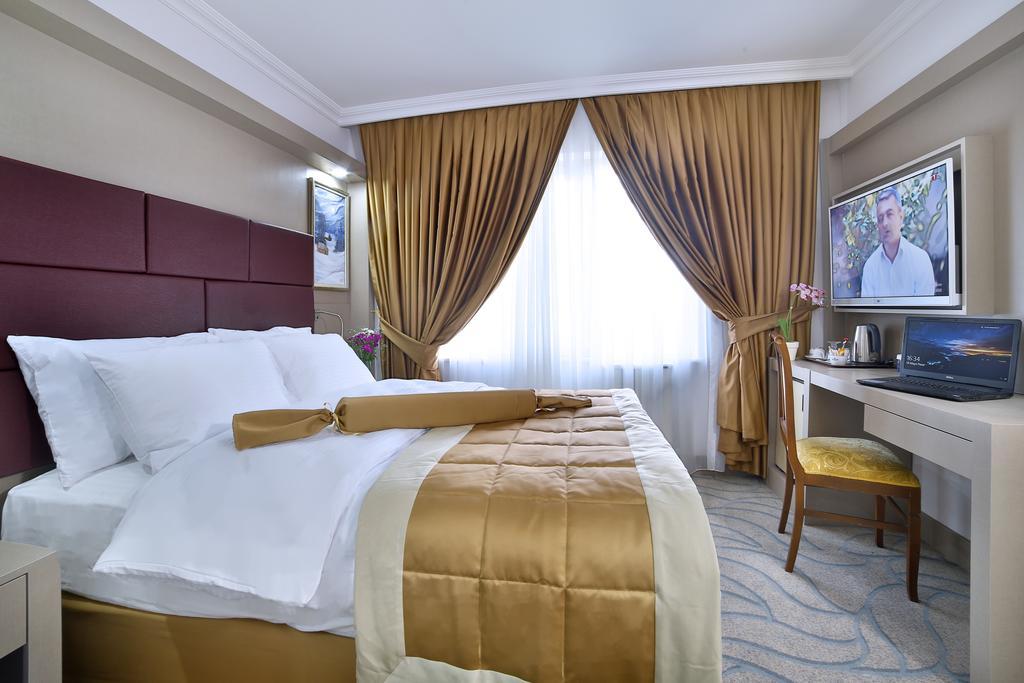 Elazig Marathon Hotel Zewnętrze zdjęcie