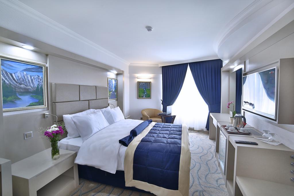 Elazig Marathon Hotel Pokój zdjęcie