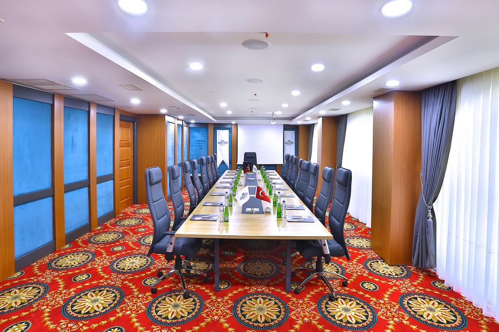 Elazig Marathon Hotel Zewnętrze zdjęcie