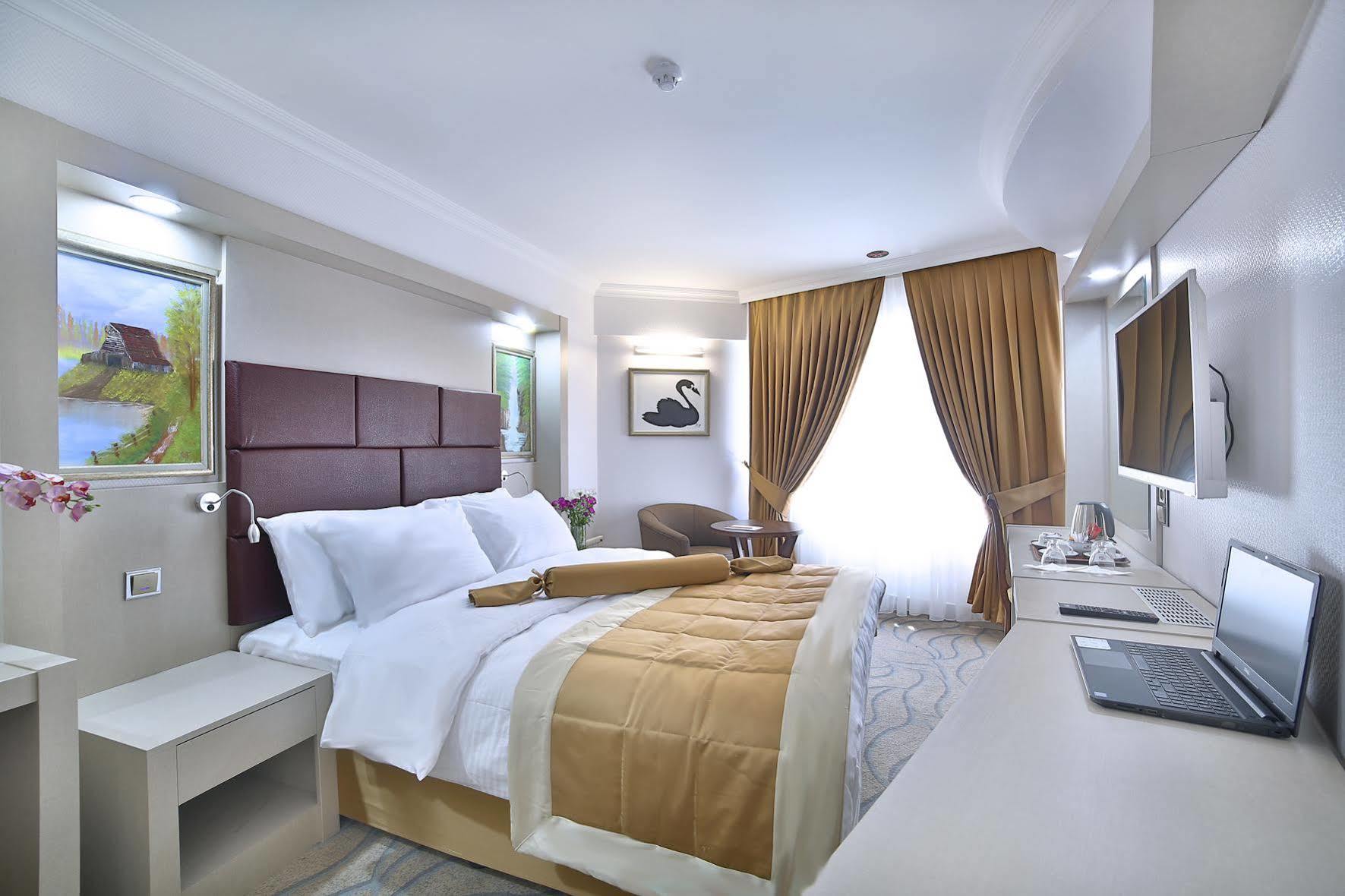 Elazig Marathon Hotel Zewnętrze zdjęcie