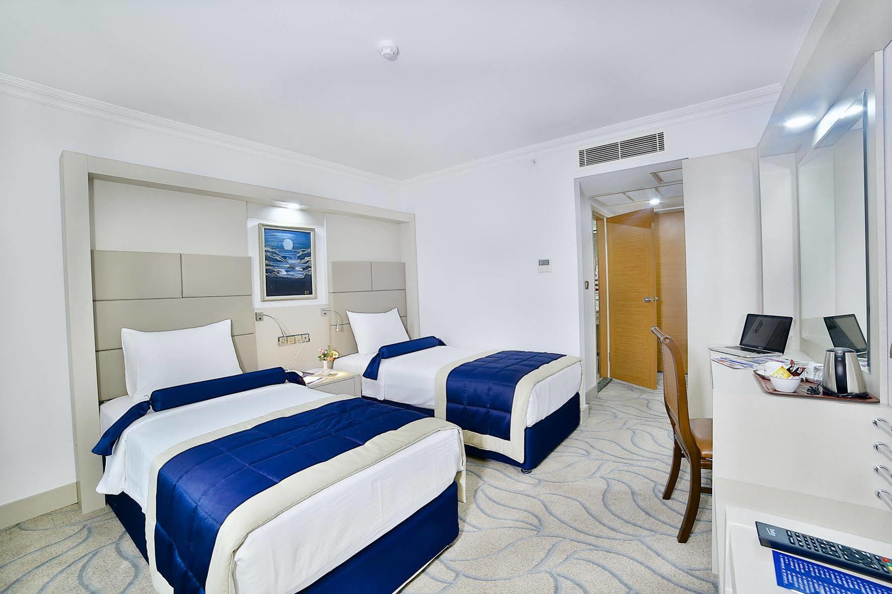 Elazig Marathon Hotel Zewnętrze zdjęcie