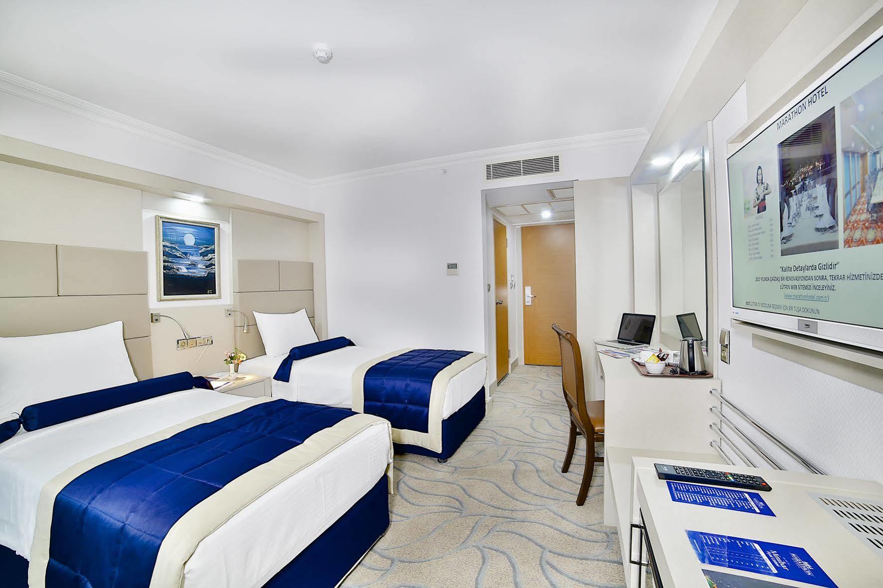 Elazig Marathon Hotel Zewnętrze zdjęcie
